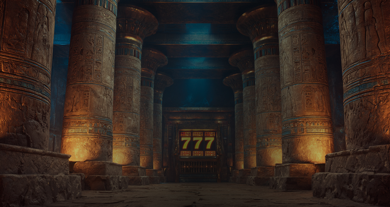 Amon Casino