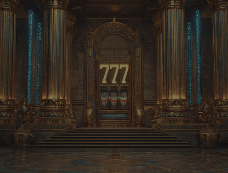 Amon Casino